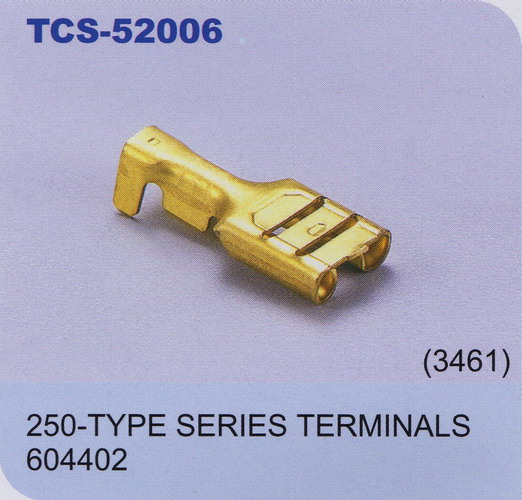 TCS-52006